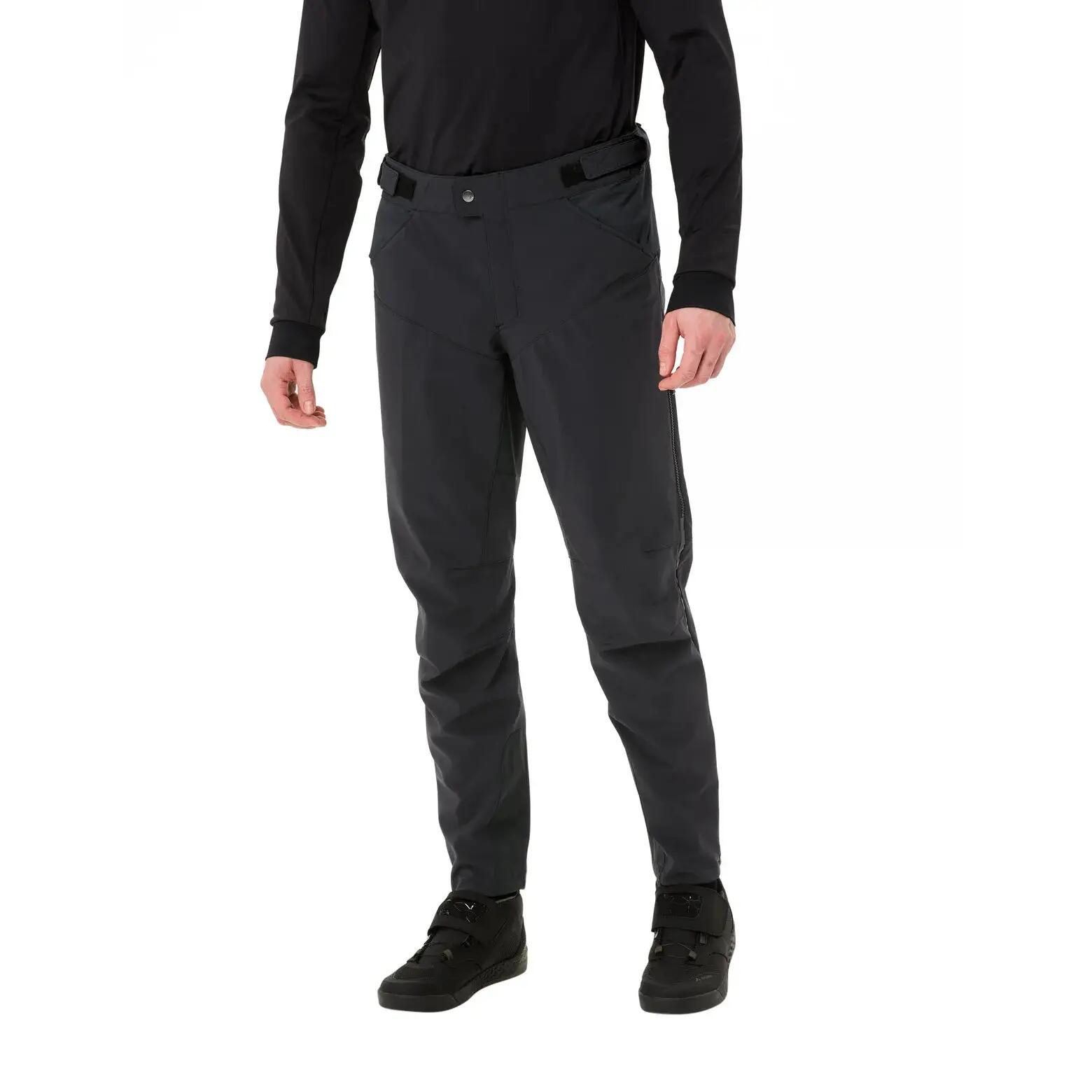 Pantalon VAUDE Qimsa II 2/3