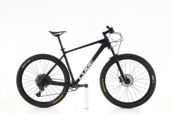Refurbished MTB Hardtail · Reaction One · Sehr guter Zustand