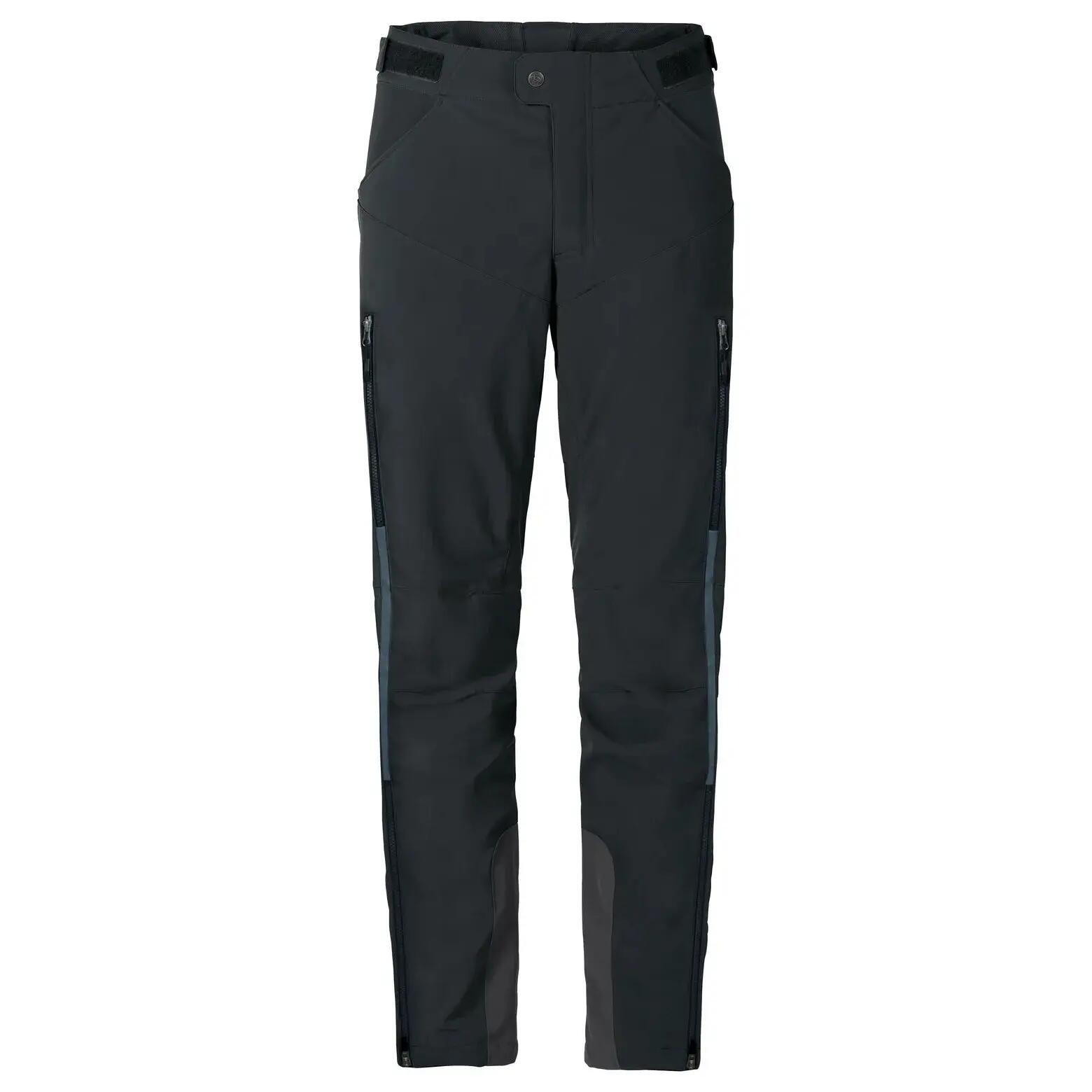 Pantalon VAUDE Qimsa II 1/3