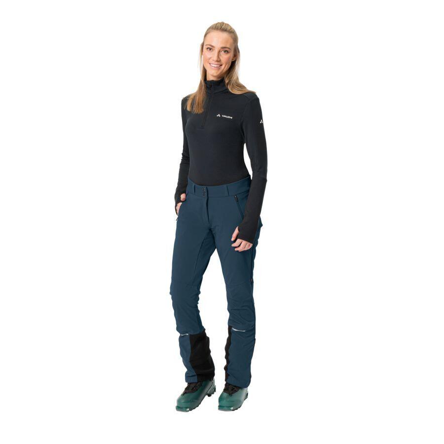 Pantalon femme VAUDE Larice Iv 4/5