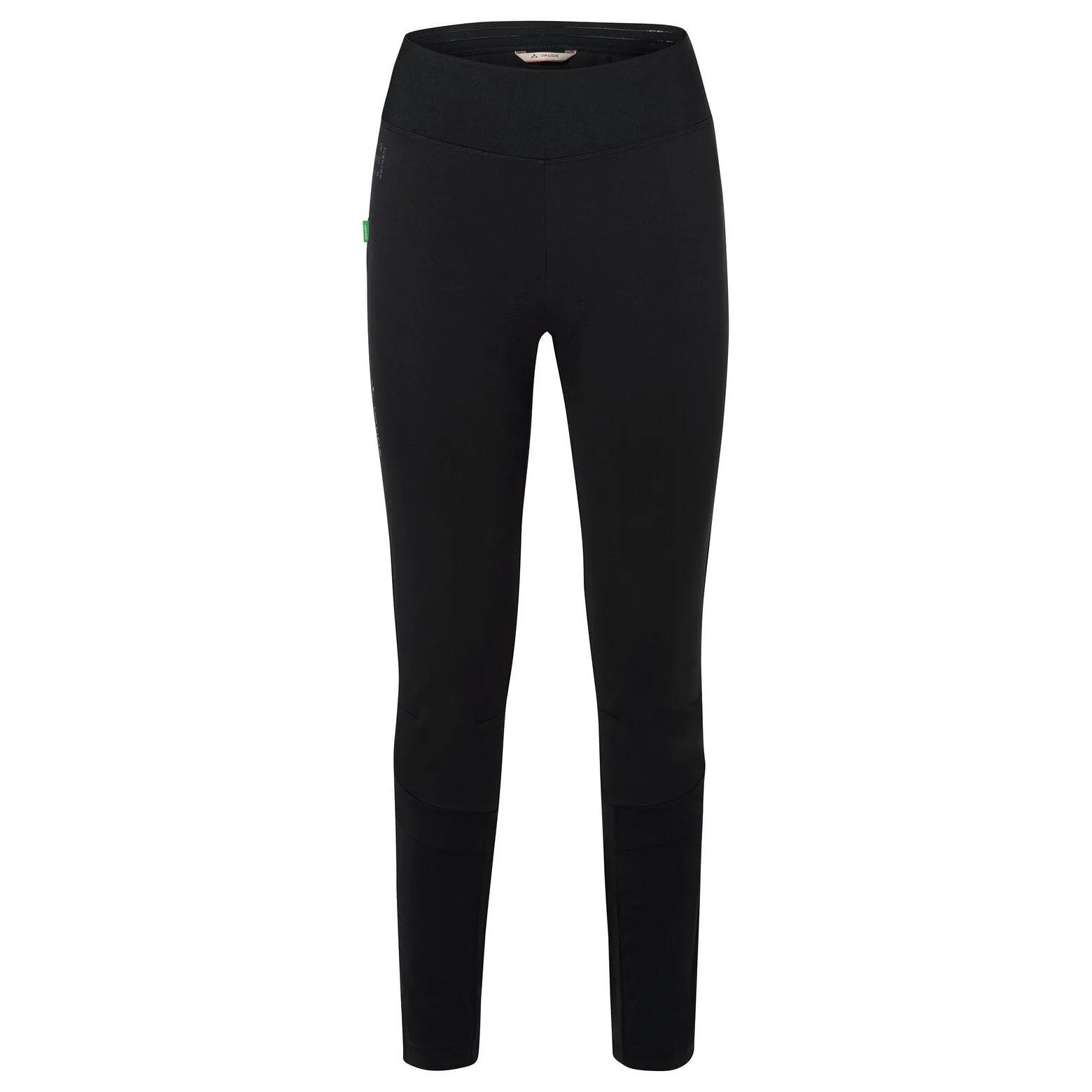 Vaude - Pantalon Femme Vaude Matera Ii - Pantalons - Noir - Decathlon
