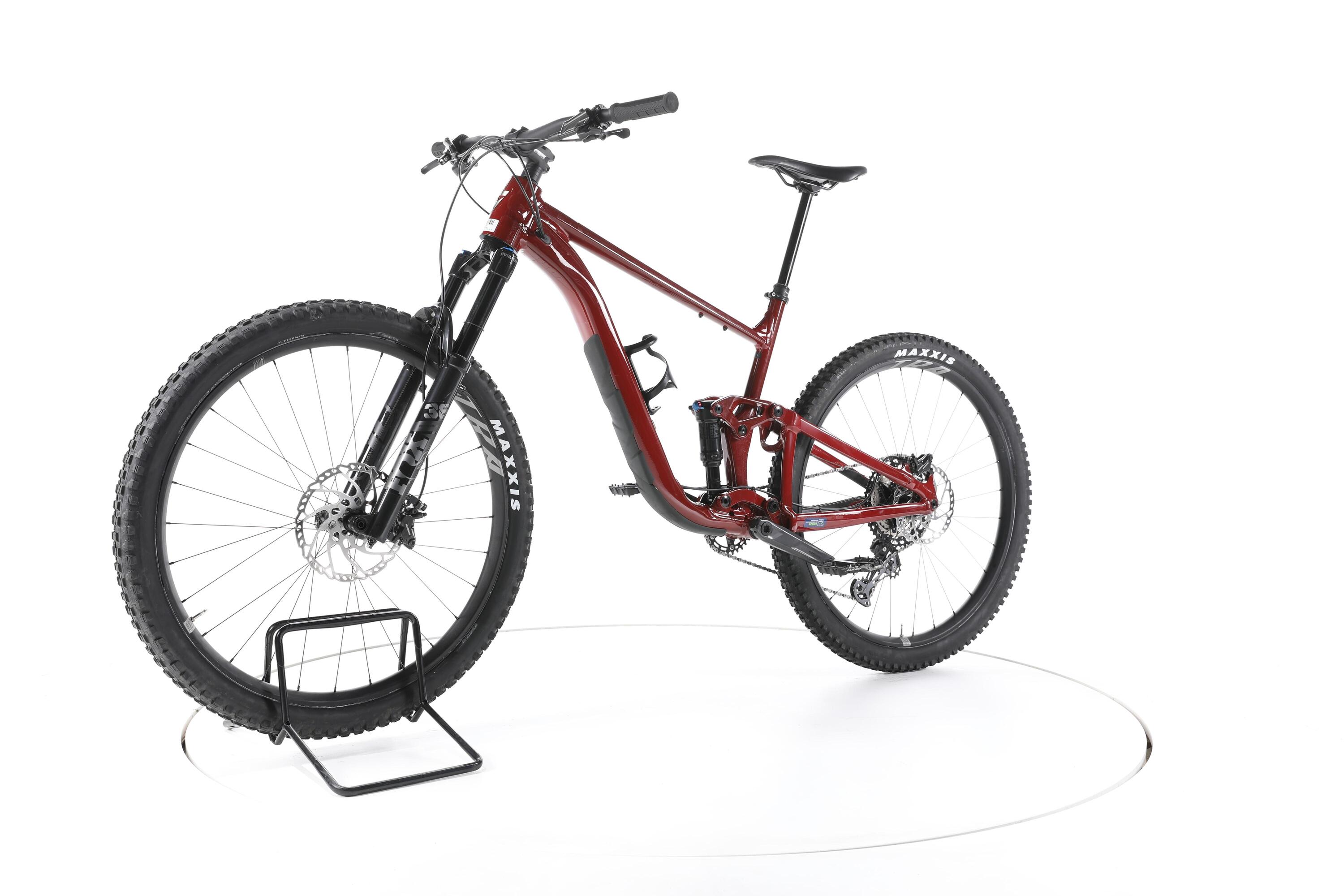 Reconditionné - Giant Trance X 1 - Très Bon 5/7