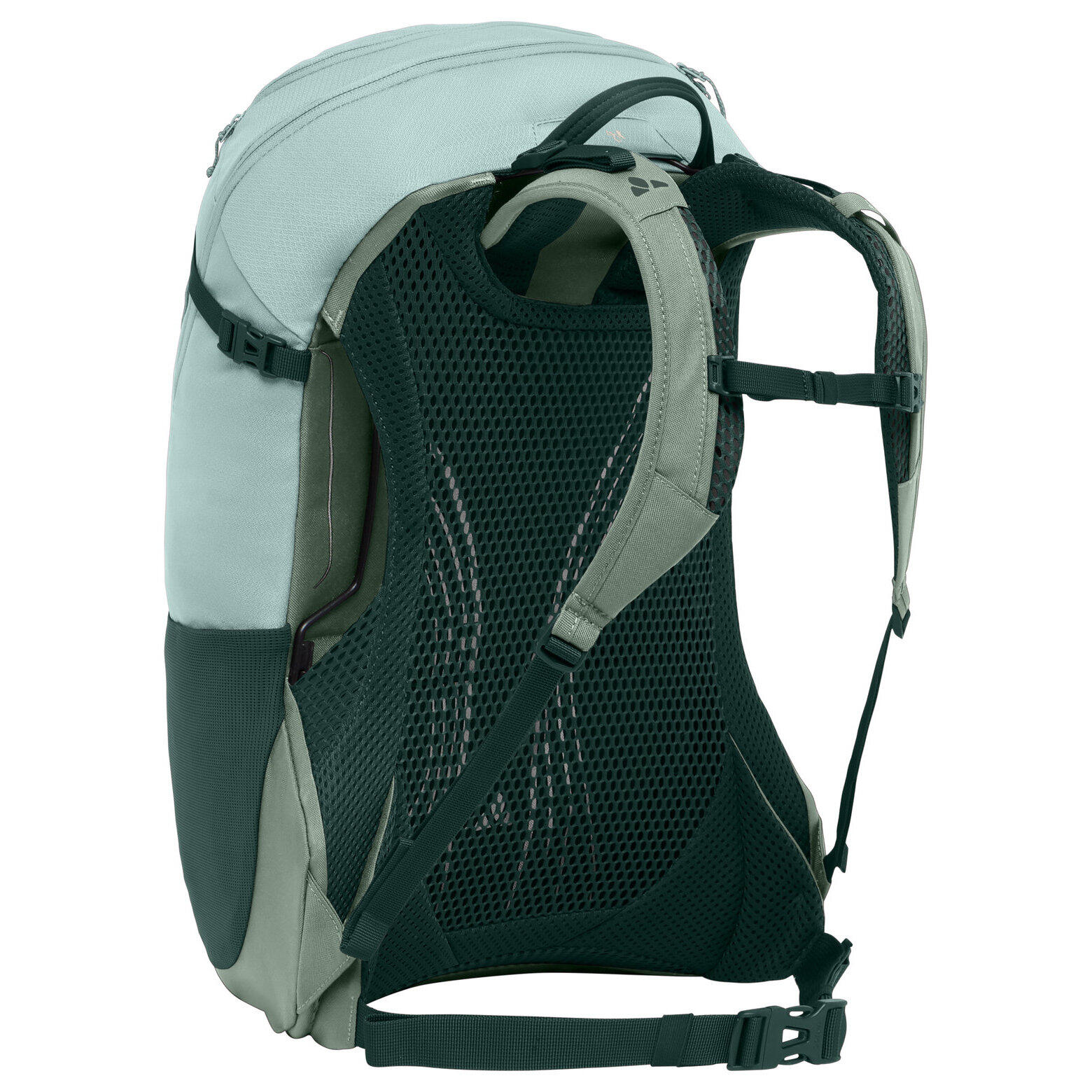 Mochila feminina VAUDE Skomer Zip 2/2