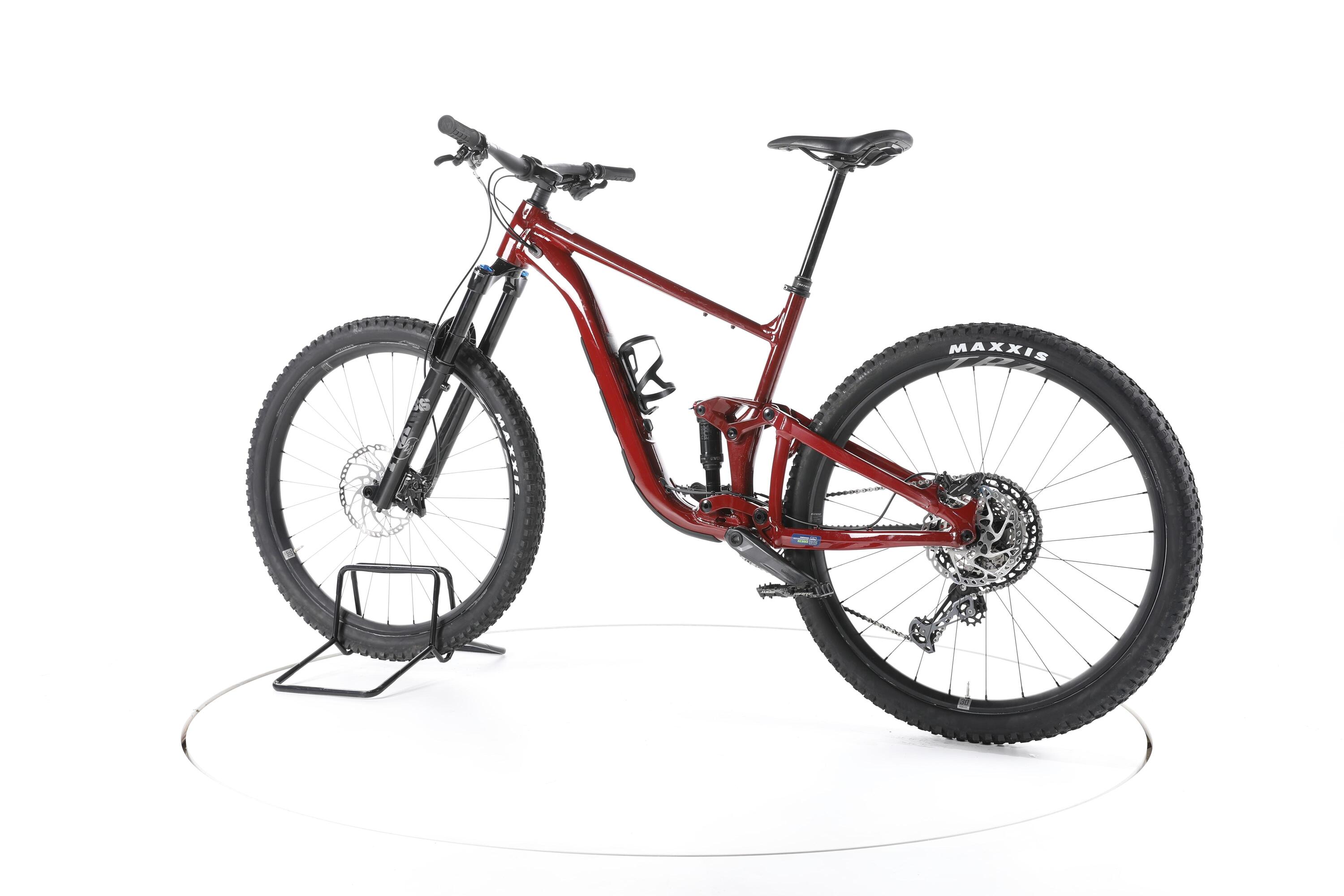 Reconditionné - Giant Trance X 1 - Très Bon 7/7