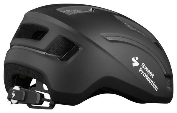 Sweet Protection Seeker Mips Racefietshelm Mat Zwart 53–61 cm 2/5