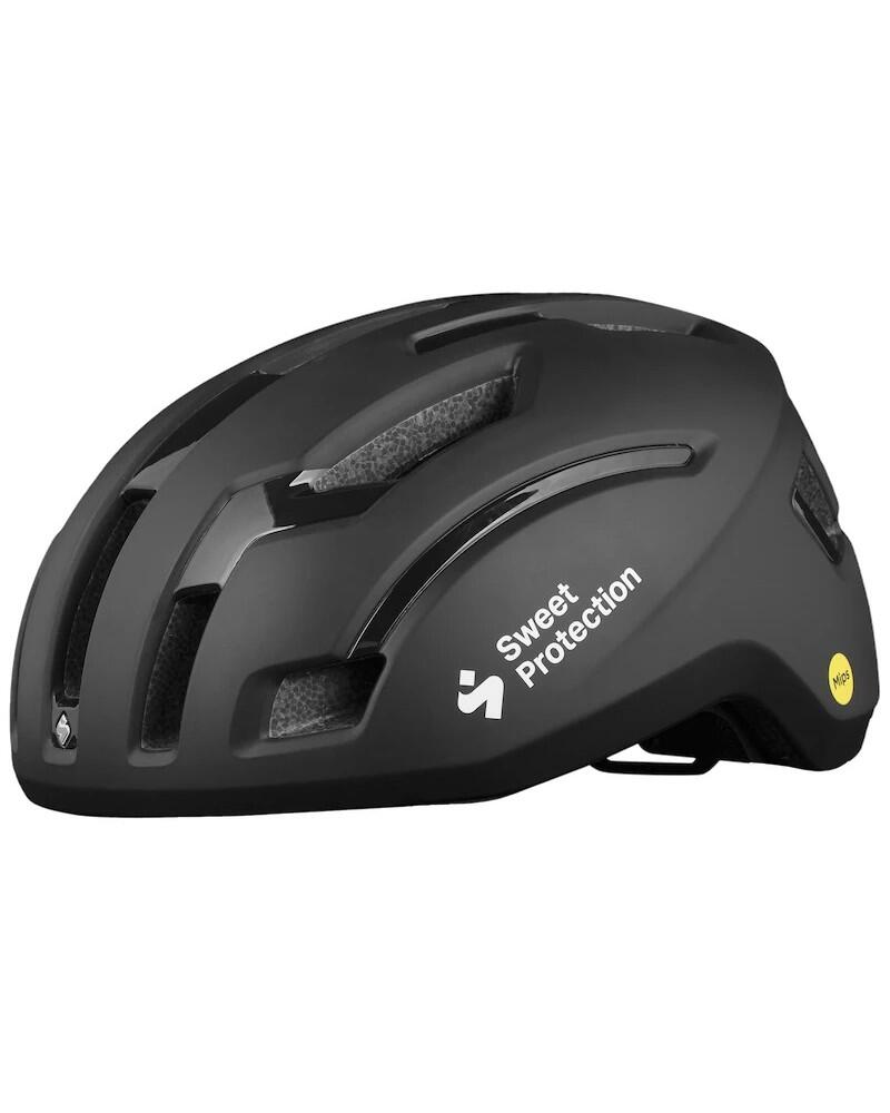 Sweet Protection Seeker Mips Racefietshelm Mat Zwart 53–61 cm 5/5
