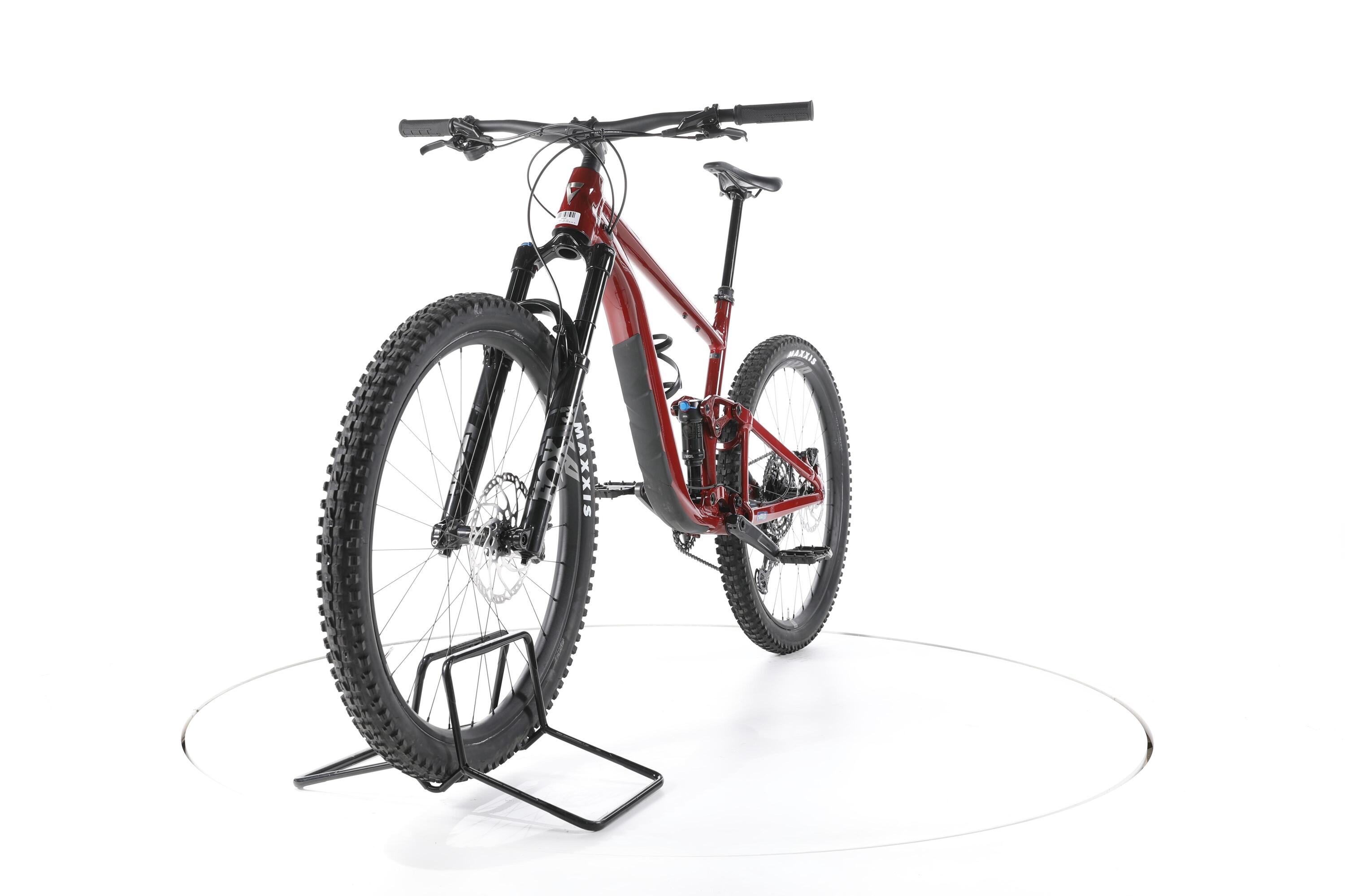 Reconditionné - Giant Trance X 1 - Très Bon 4/7
