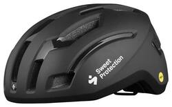 Casque Sweet Protection Seeker Mips Noir Mat 53–61 cm