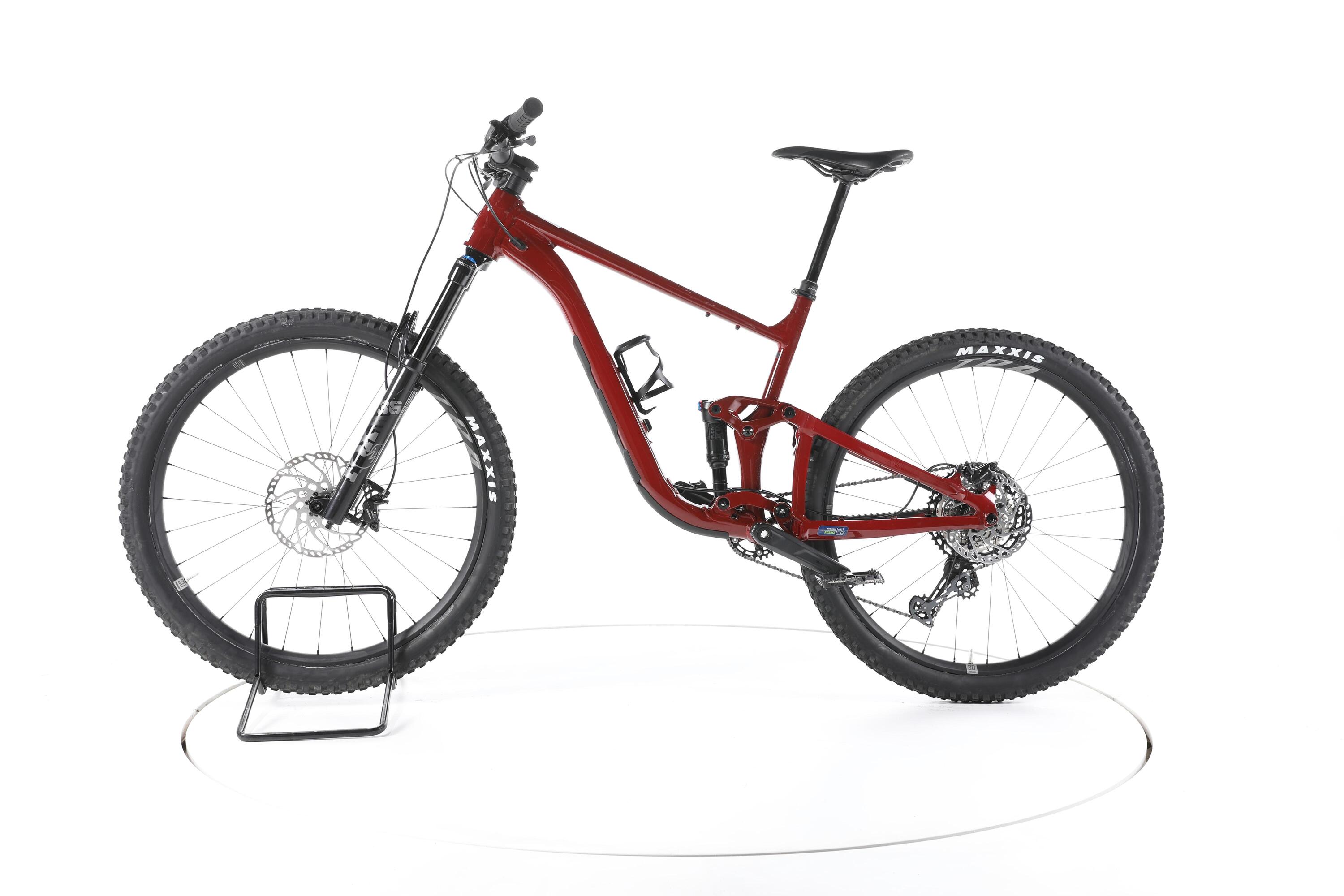 Reconditionné - Giant Trance X 1 - Très Bon 6/7