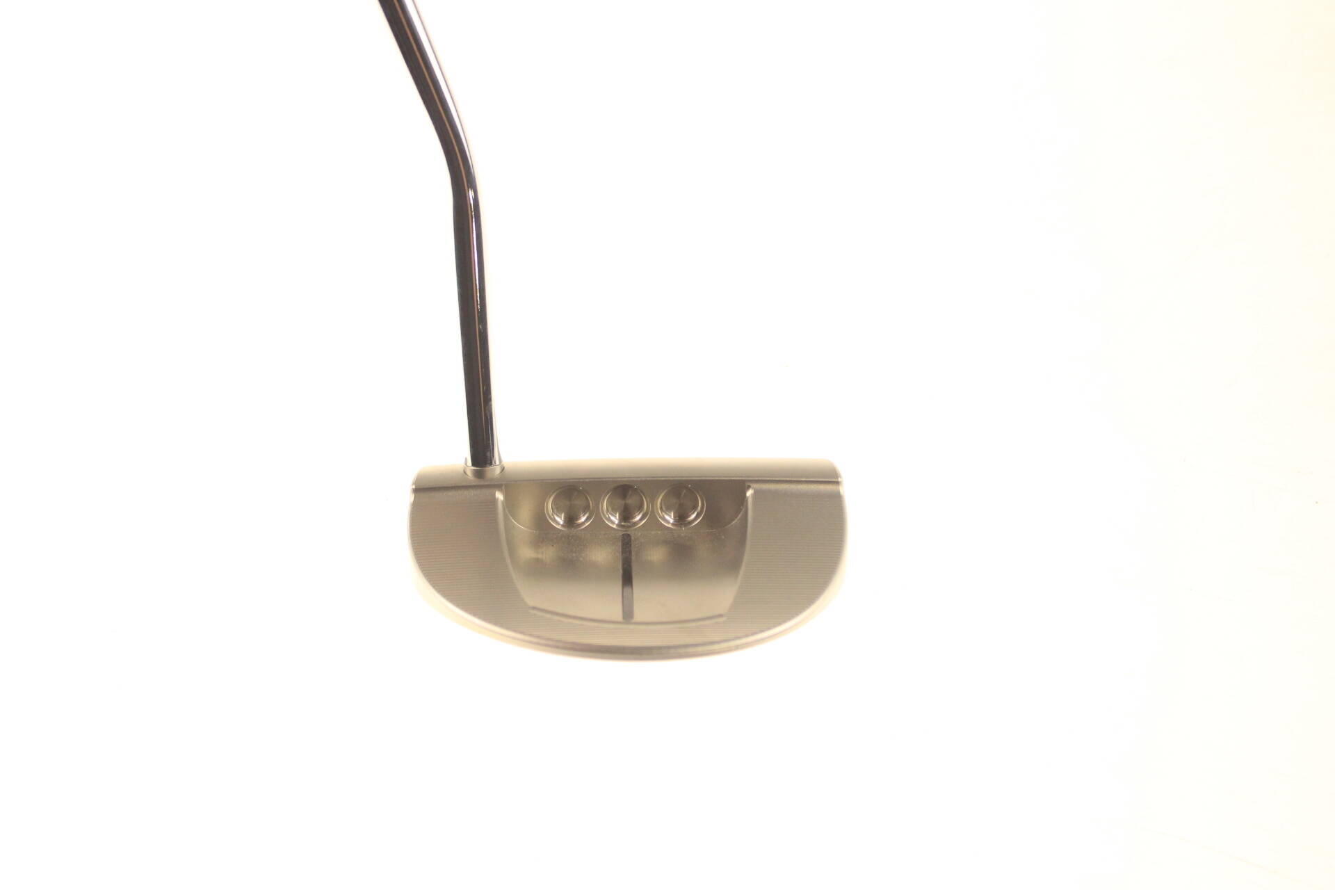 Seconde vie - Scotty Cameron Super Select Golo 6 RH Putter - Excellent 3/5