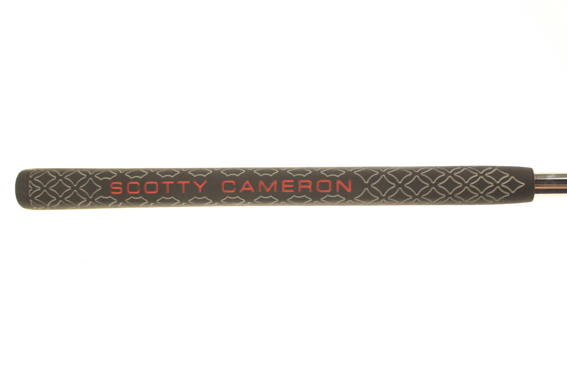 Seconde vie - Scotty Cameron Super Select Golo 6 RH Putter - Excellent 5/5