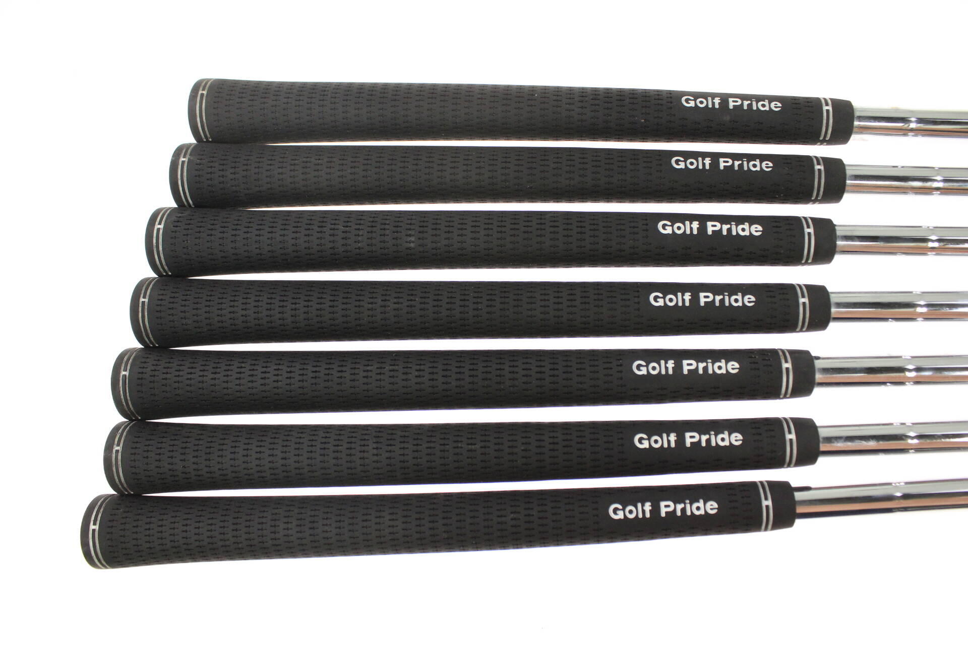 Seconde vie - Wilson Staff Model Blade 2024 RH 4-PW Iron Set - Good 5/5