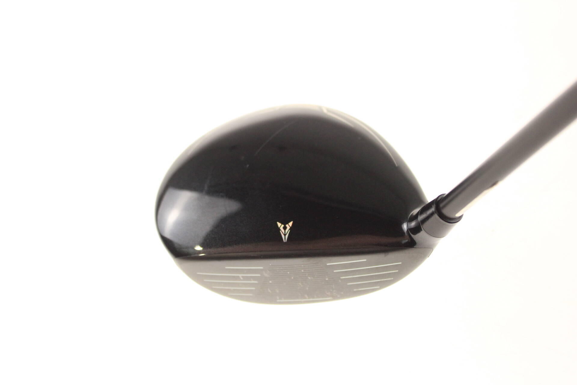 Seconde vie - XXIO X Black RH 15-deg Fairway Wood - Sufficient 3/6