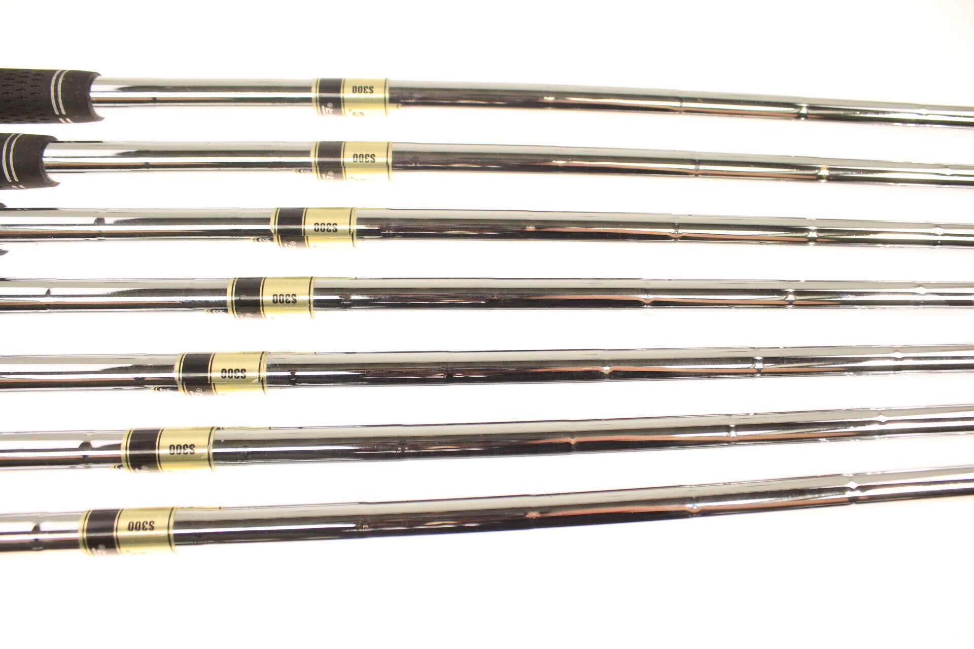 Seconde vie - Wilson Staff Model Blade 2024 RH 4-PW Iron Set - Good 4/5