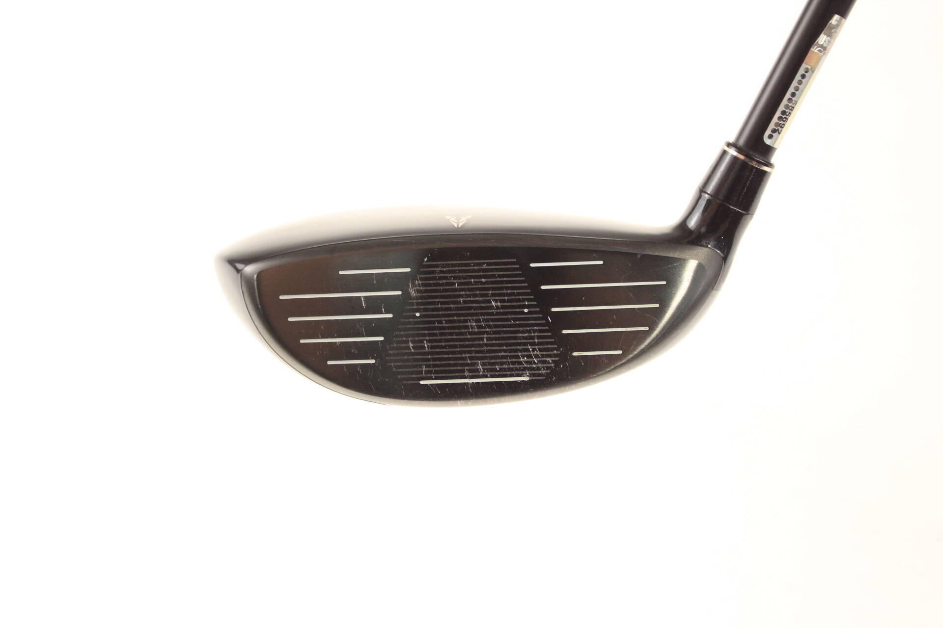 Seconde vie - XXIO X Black RH 15-deg Fairway Wood - Sufficient 2/6