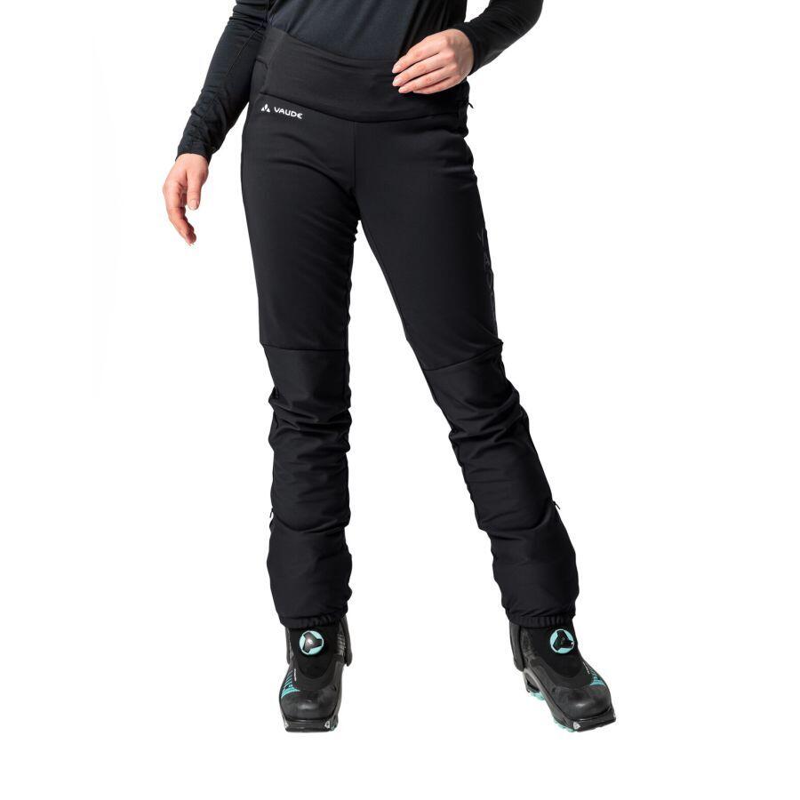 Pantalón de mujer VAUDE Larice Core 2/6