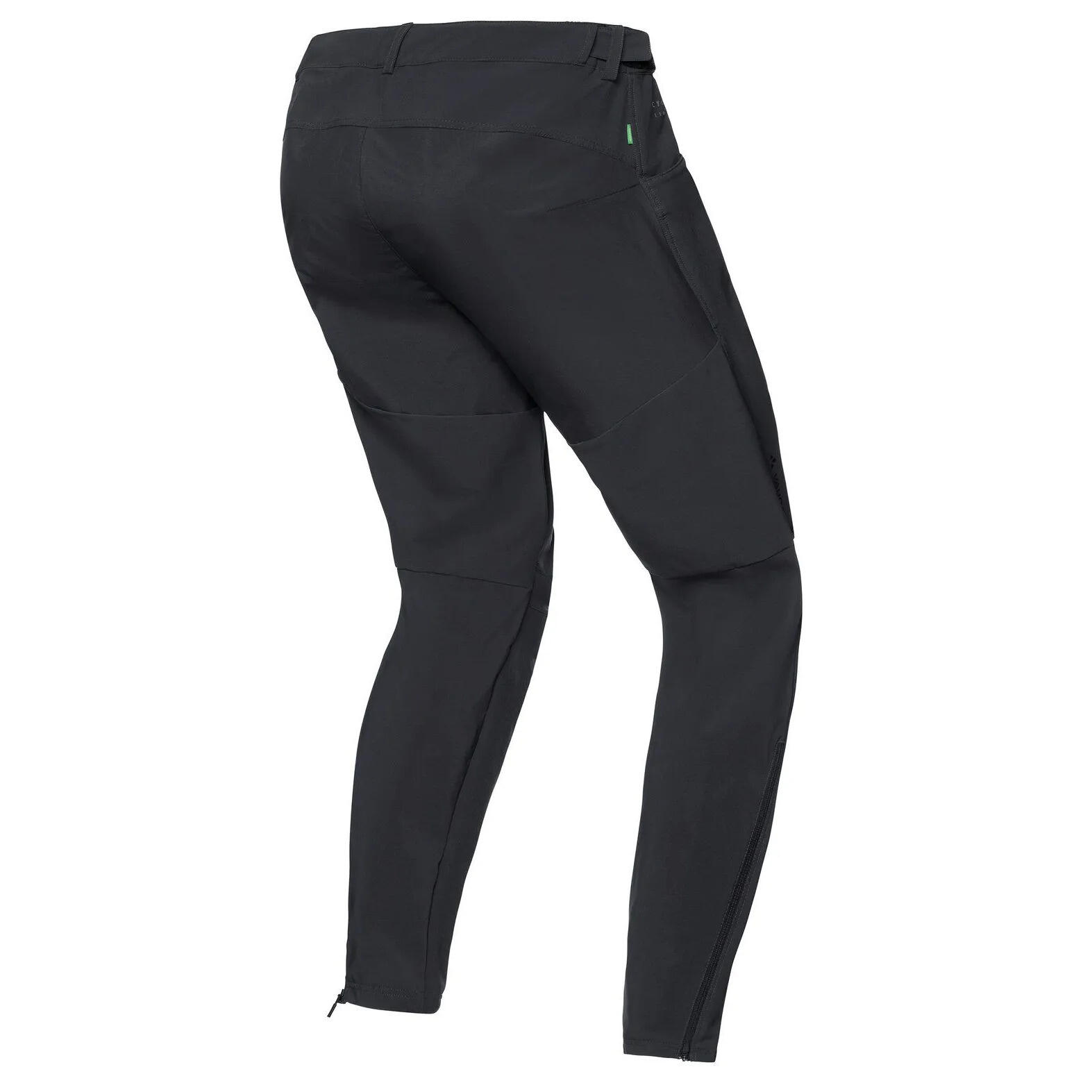 Pantaloni VAUDE Qimsa Light Softshell II 2/5