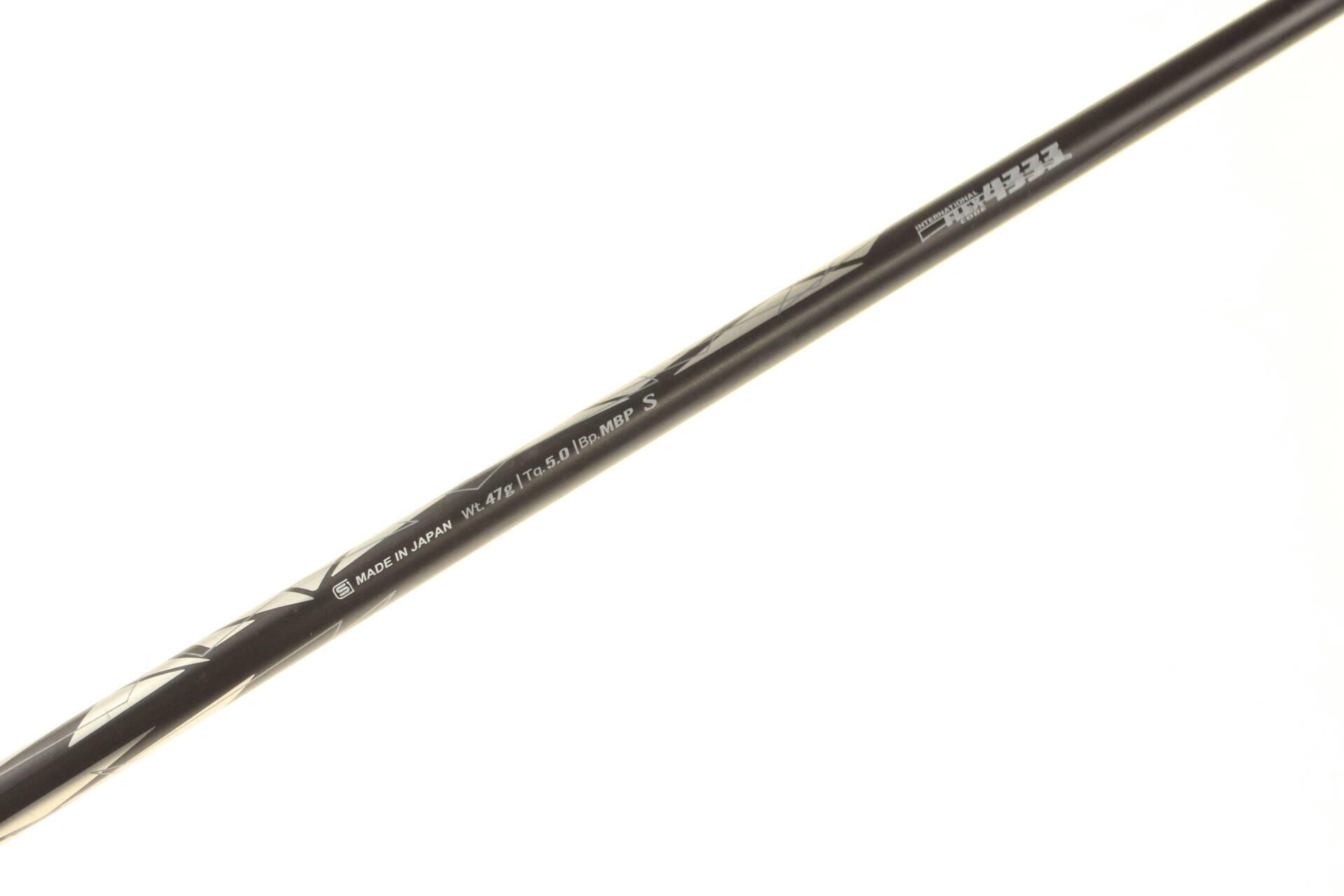 Seconde vie - XXIO X Black RH 15-deg Fairway Wood - Sufficient 5/6