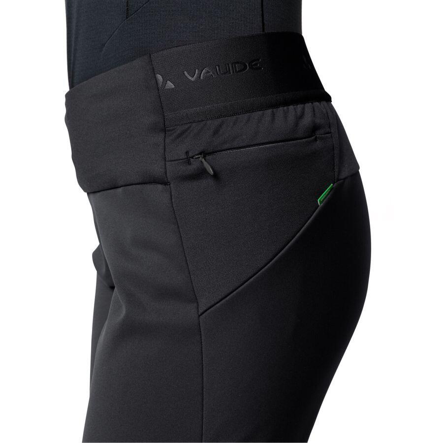 Pantalón de mujer VAUDE Larice Core 5/6