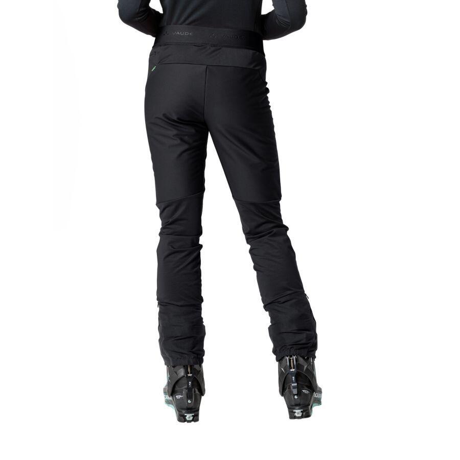 Pantalón de mujer VAUDE Larice Core 4/6