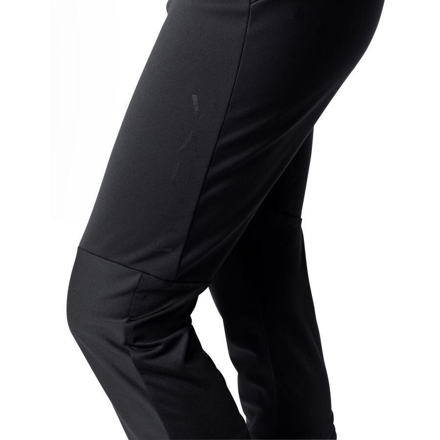 Pantalón de mujer VAUDE Larice Core 6/6