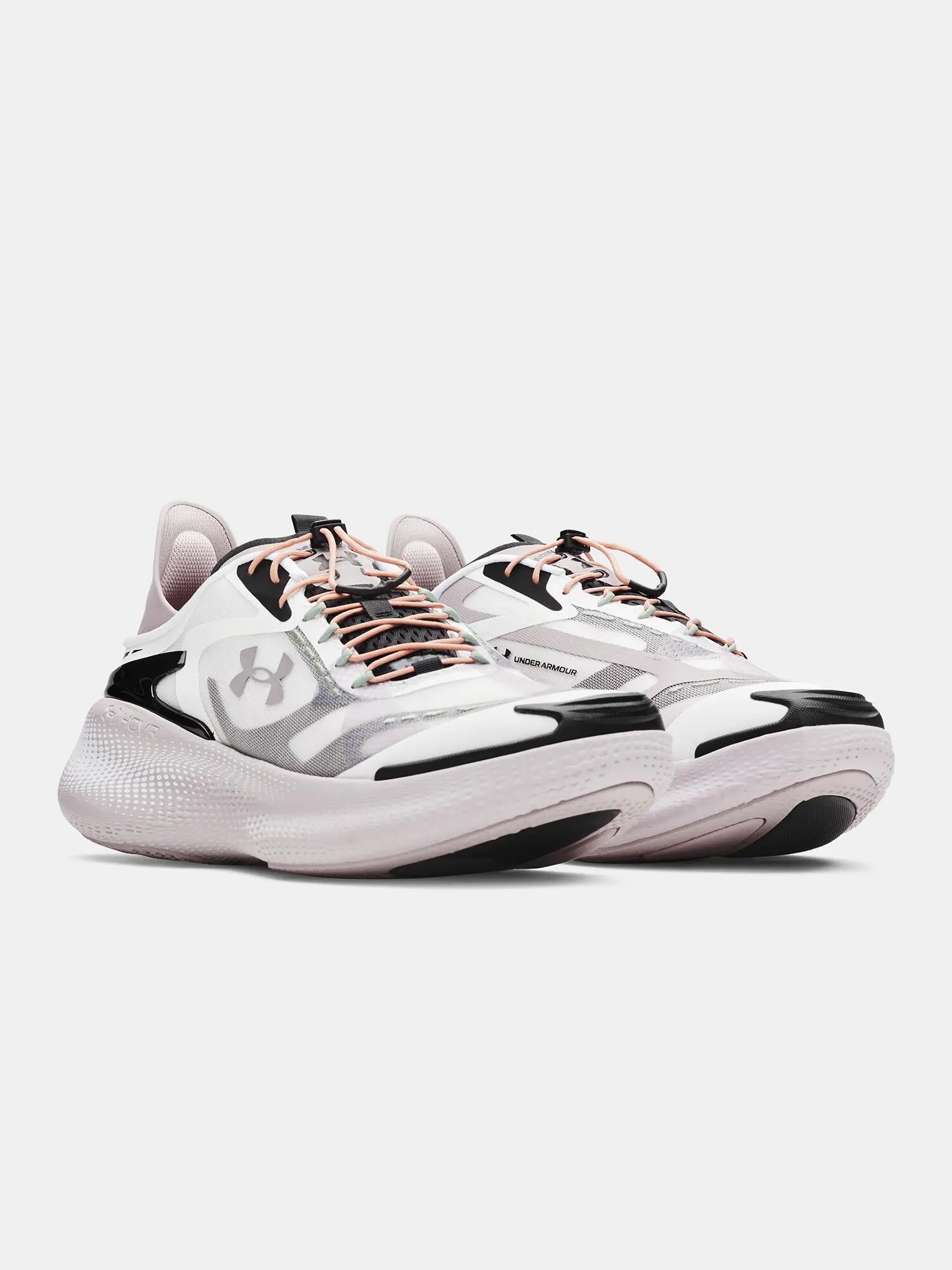 Unisex cipő Under Armour UA Echo-GRY 3/5