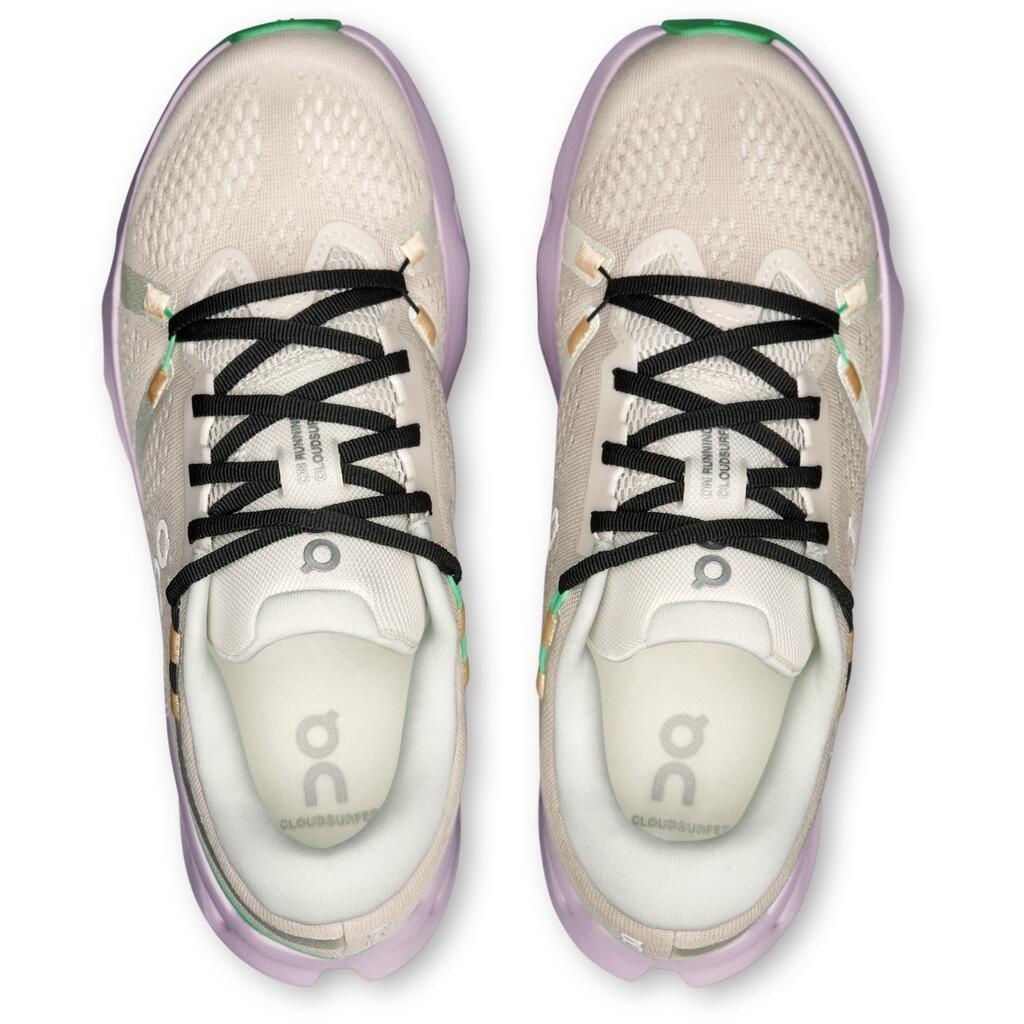 ON Cloudsurfer 2 — Scarpe running donna, CloudTec® Phase 4/6