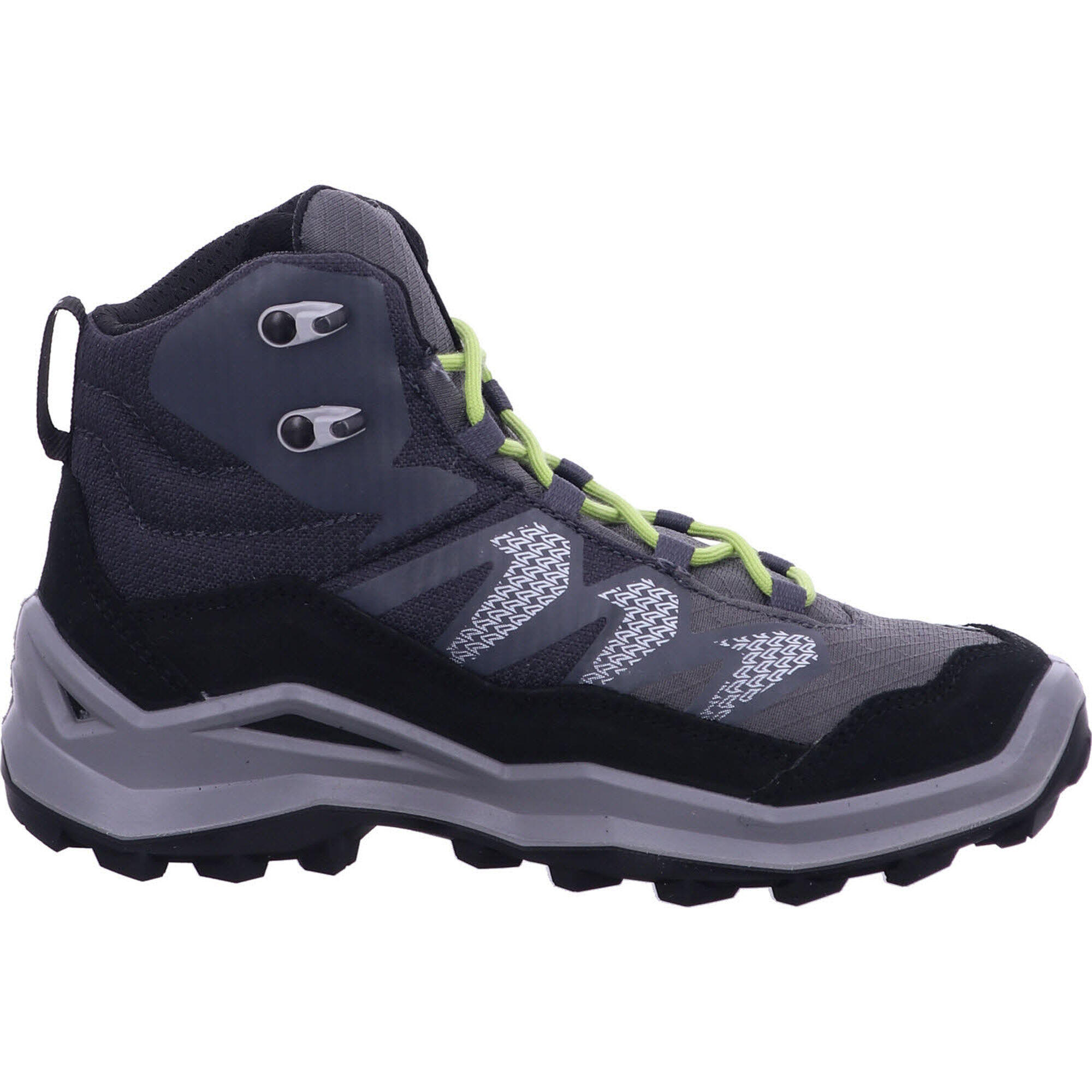 Outdoorschuhe MADDOX PRO GTX 4/4