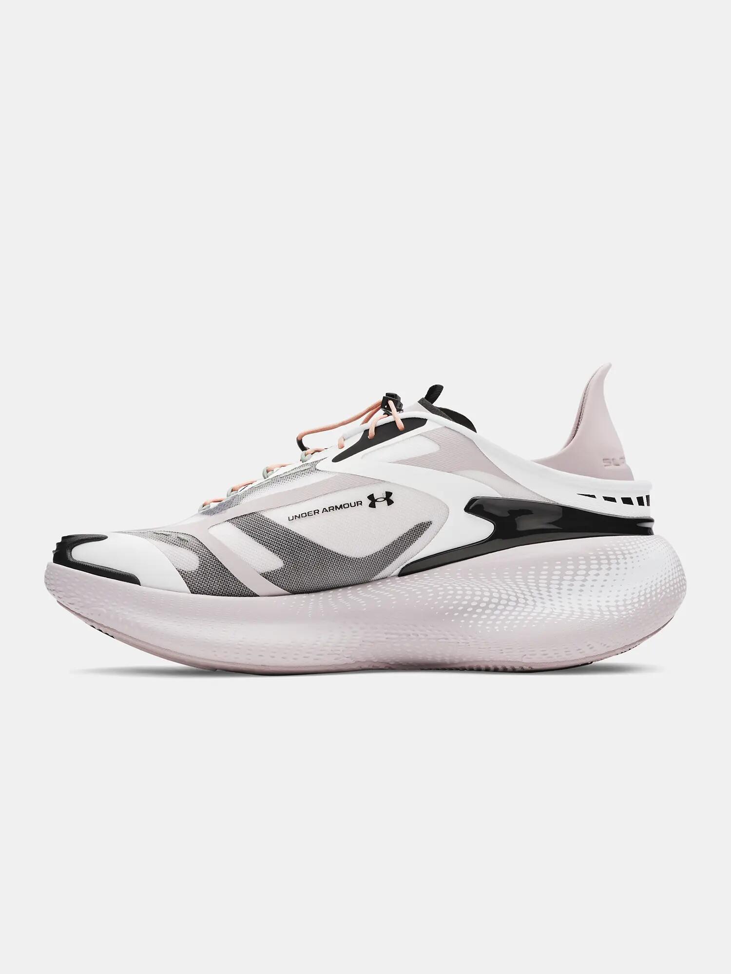Unisex cipő Under Armour UA Echo-GRY 2/5
