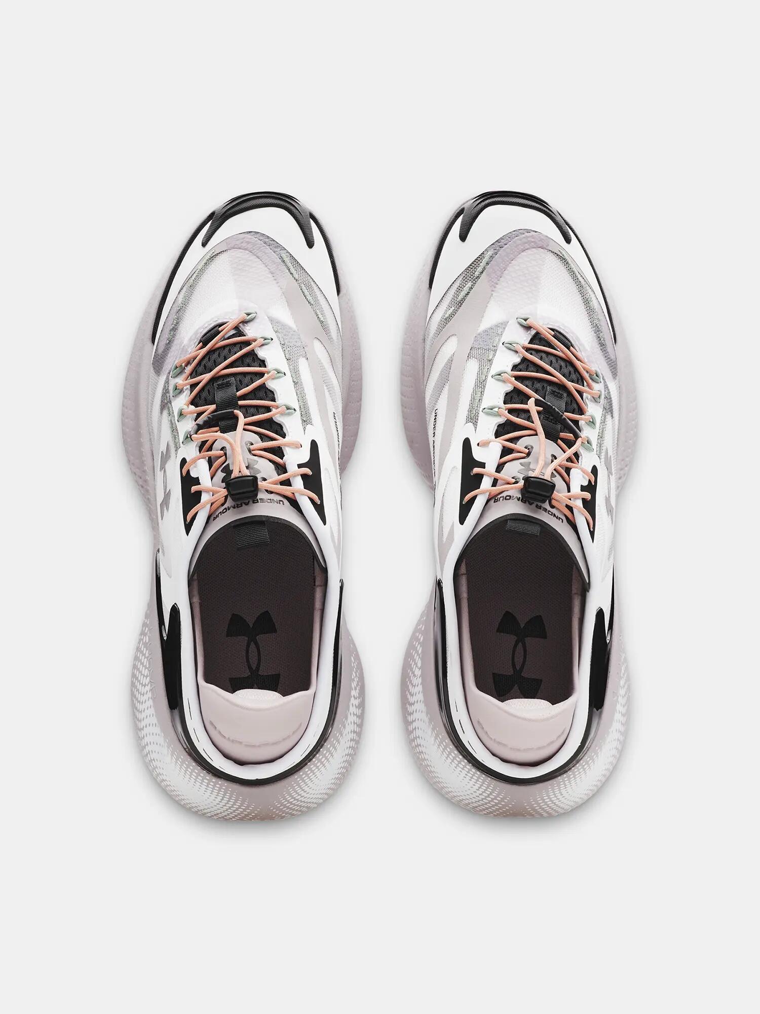 Unisex cipő Under Armour UA Echo-GRY 5/5
