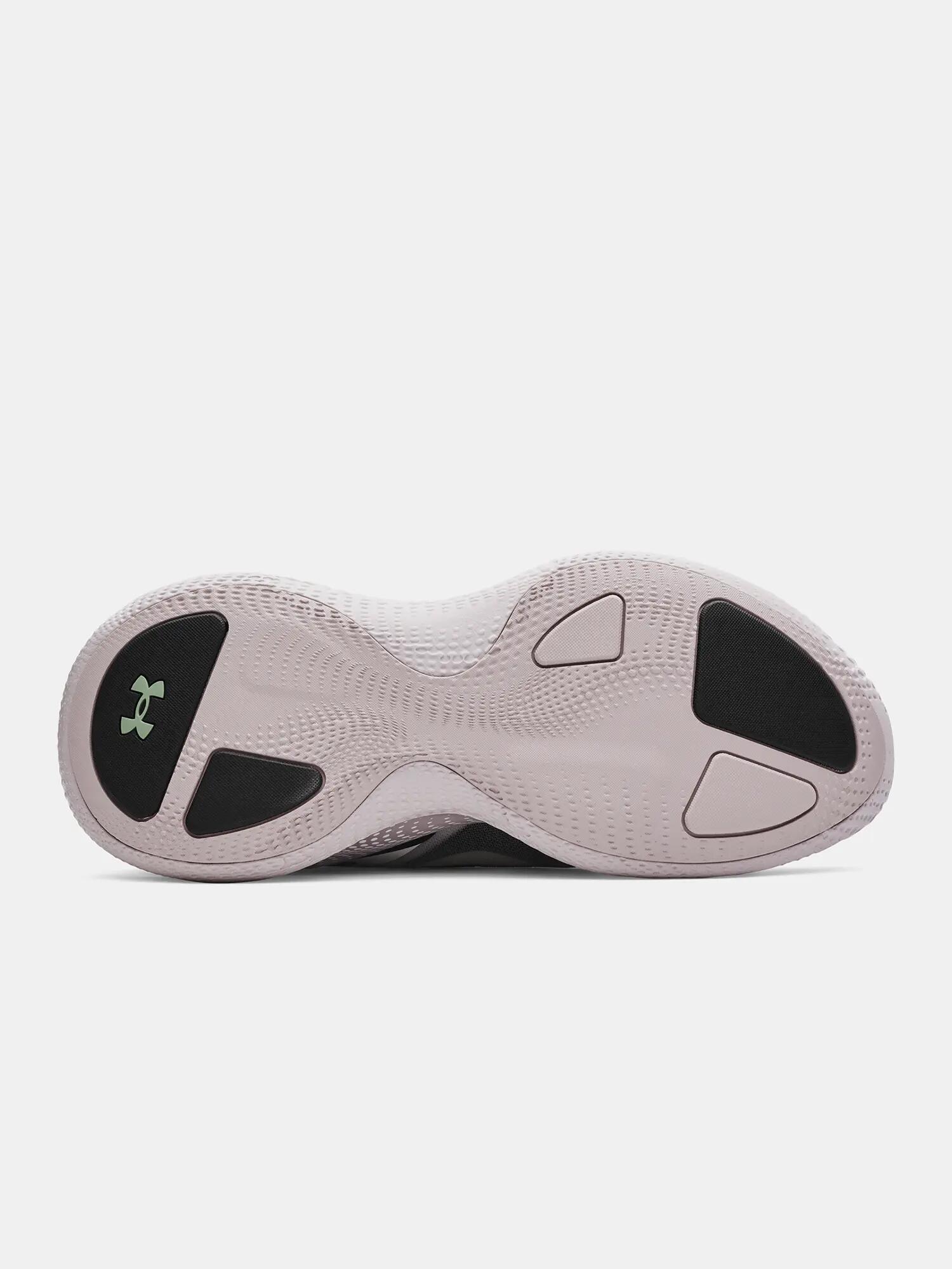 Unisex cipő Under Armour UA Echo-GRY 4/5