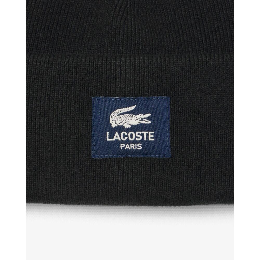 Muts Lacoste model RB3046-00-031 voor unisex 2/2