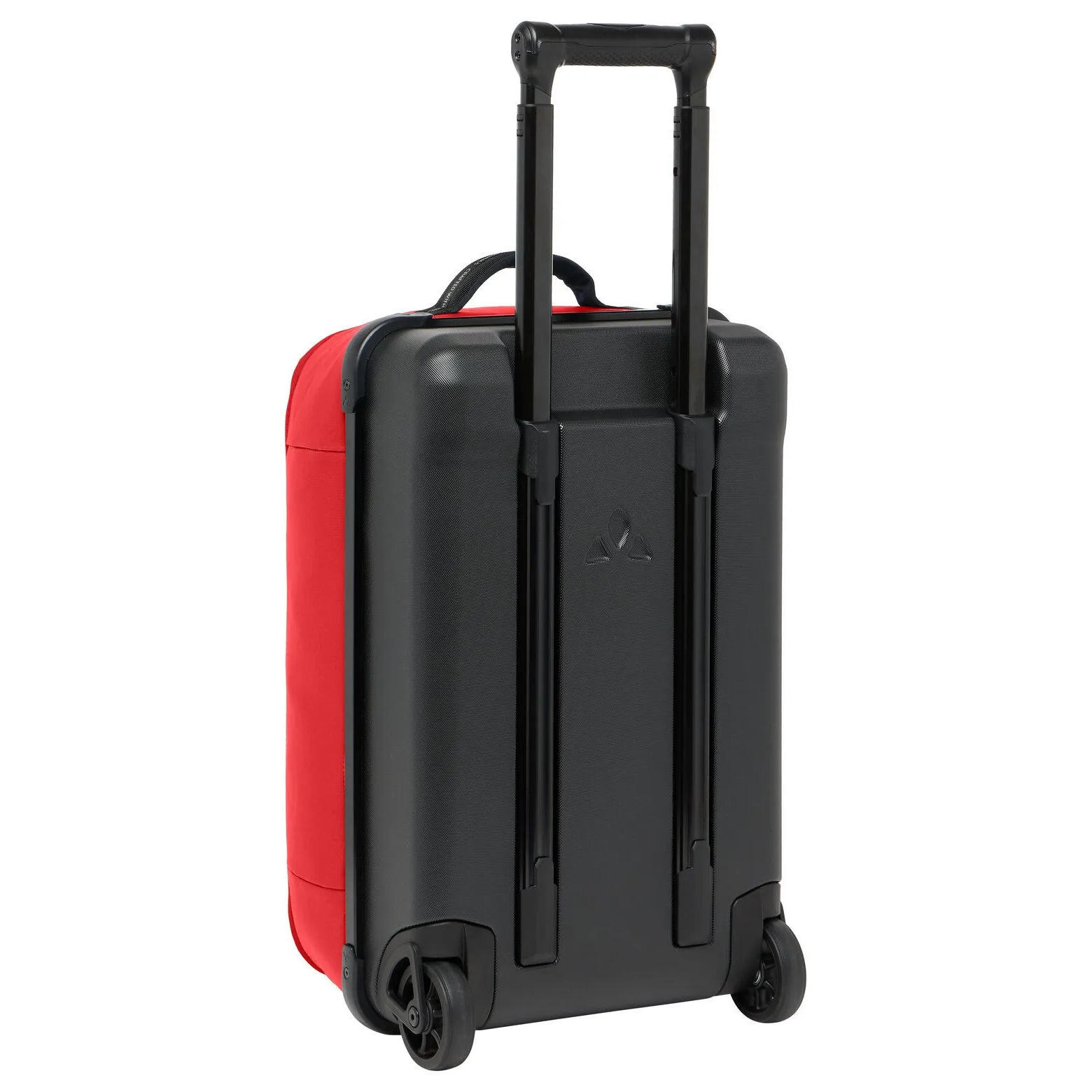 Vaude - Sac Trolley Vaude Takutea 35 L - Sac De Sport À Roulettes - Rouge - 35 L - Decathlon