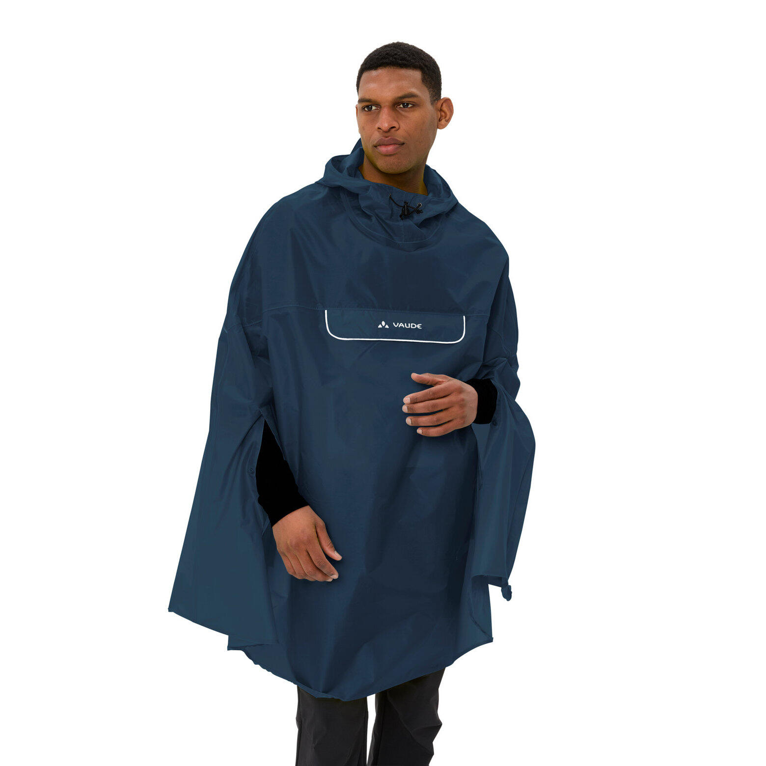 Poncho VAUDE Valdipino 3/3