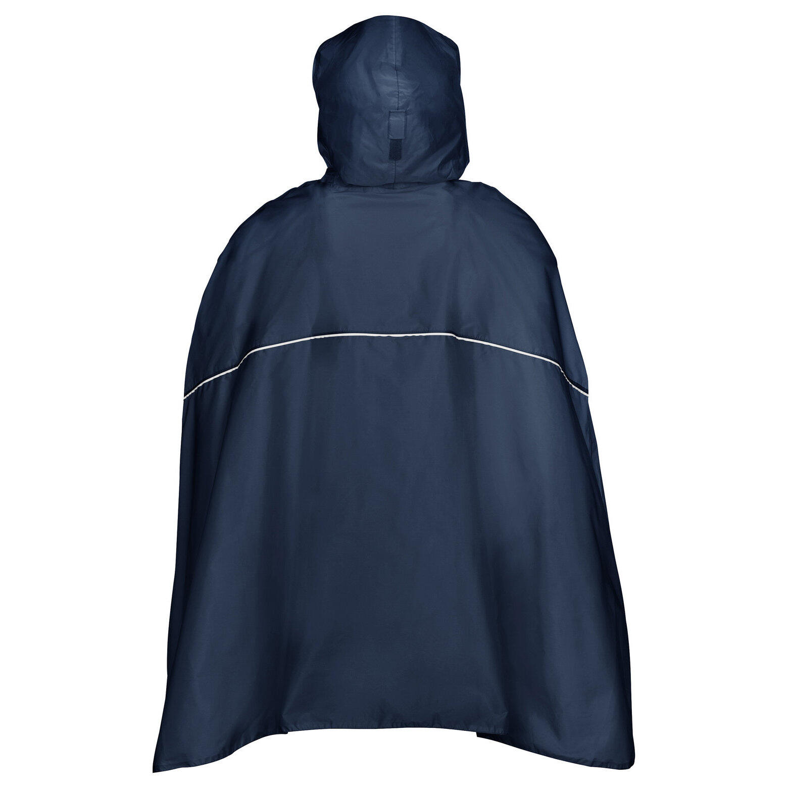 Poncho VAUDE Valdipino 2/3