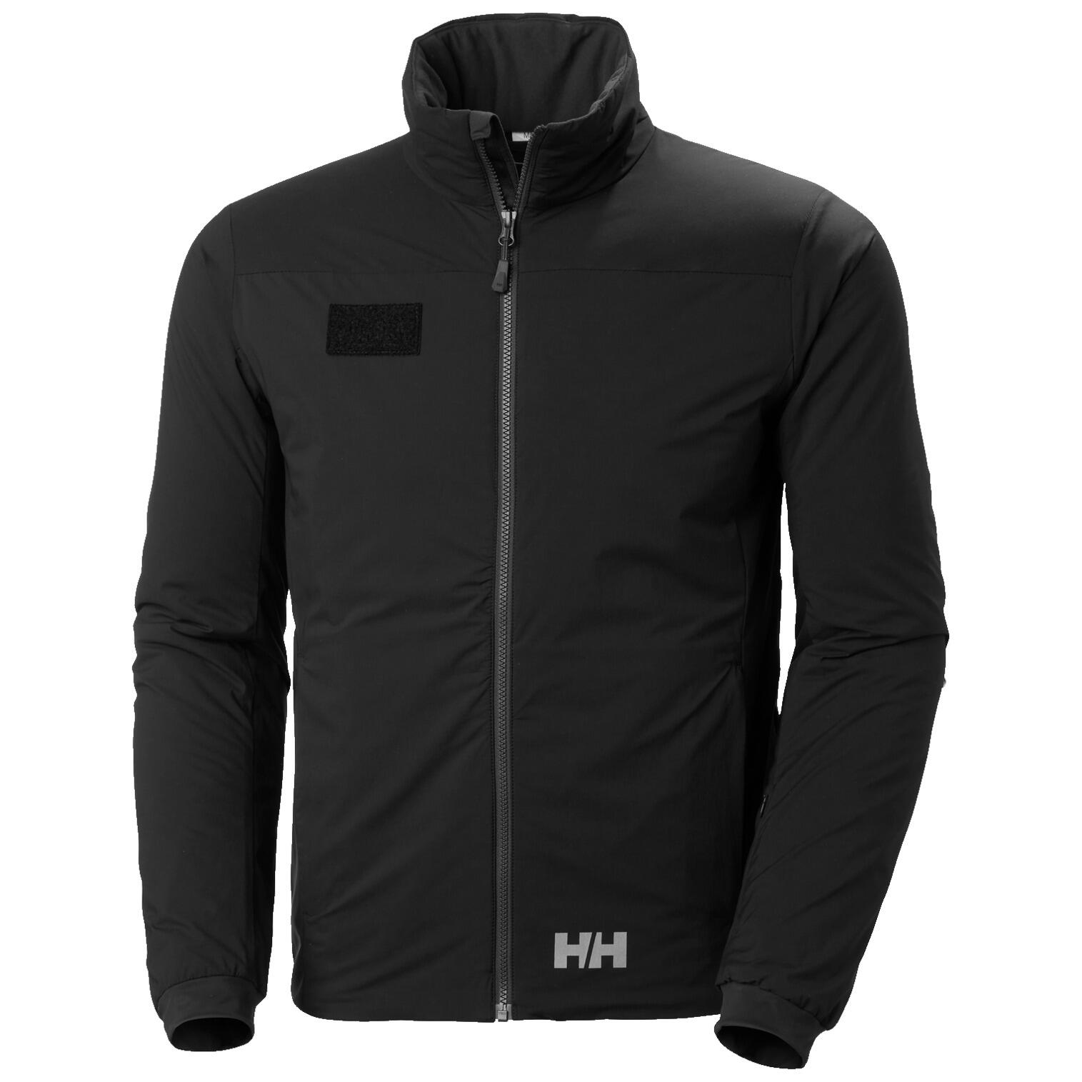 Rozciągliwa kurtka izolacyjna Helly Hansen Lightweight R