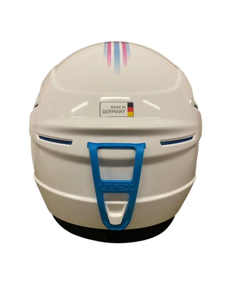 Uvex Ski Helmet 3/4
