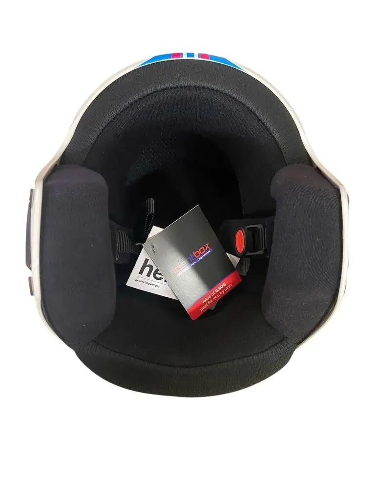 Uvex Ski Helmet 4/4