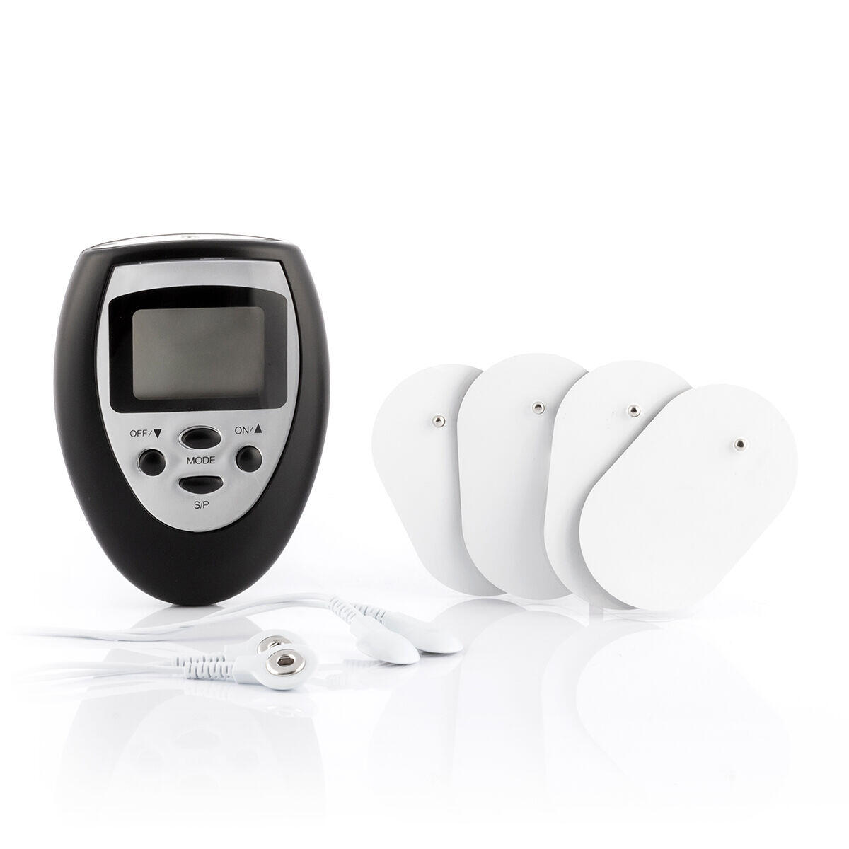 INNOVAGOODS Elettrostimolatore Muscolare INNOVAGOODS ABS