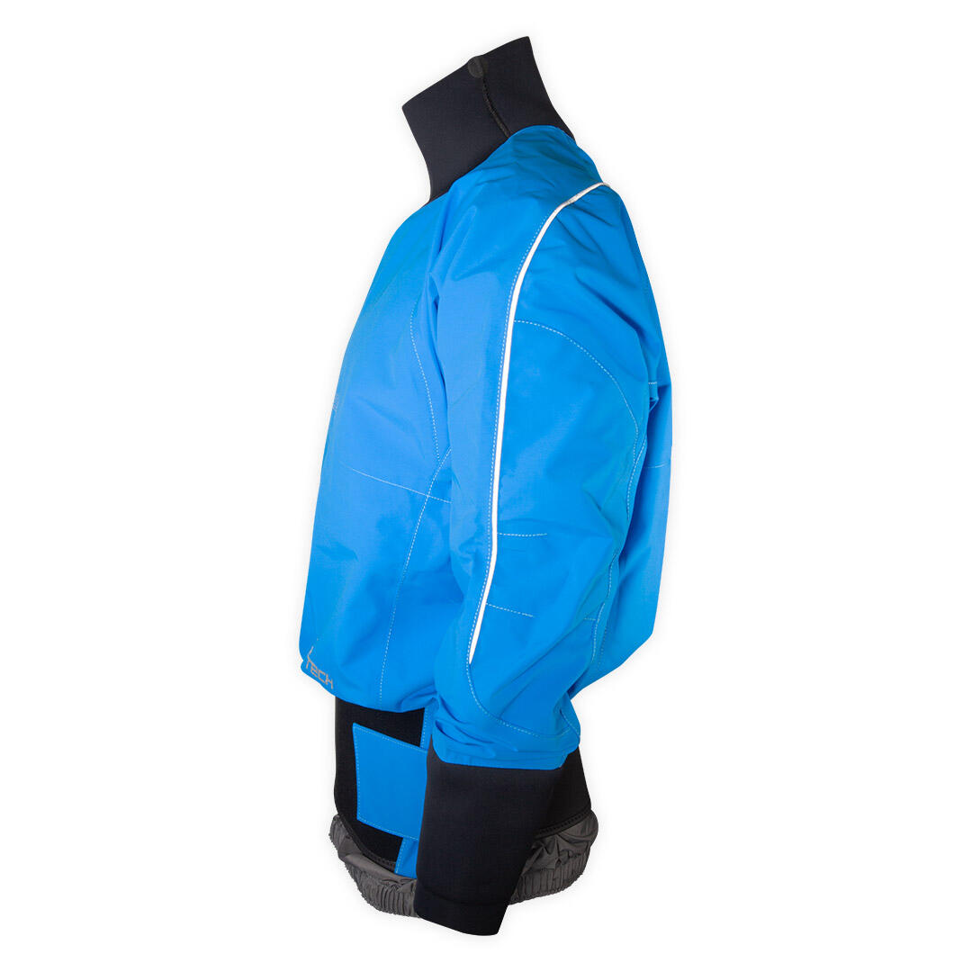 Anorak Corta-Vento Tripla Camada Hiptech Top 3/7