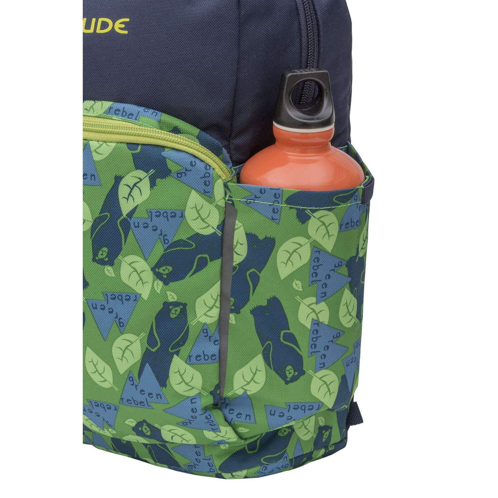 Zaino per bambini VAUDE Minnie 4/4