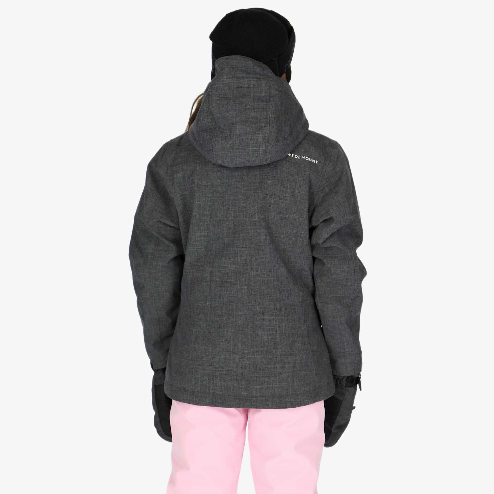Veste de ski junior ski imperméable coupe-vent Cervinia 2/7