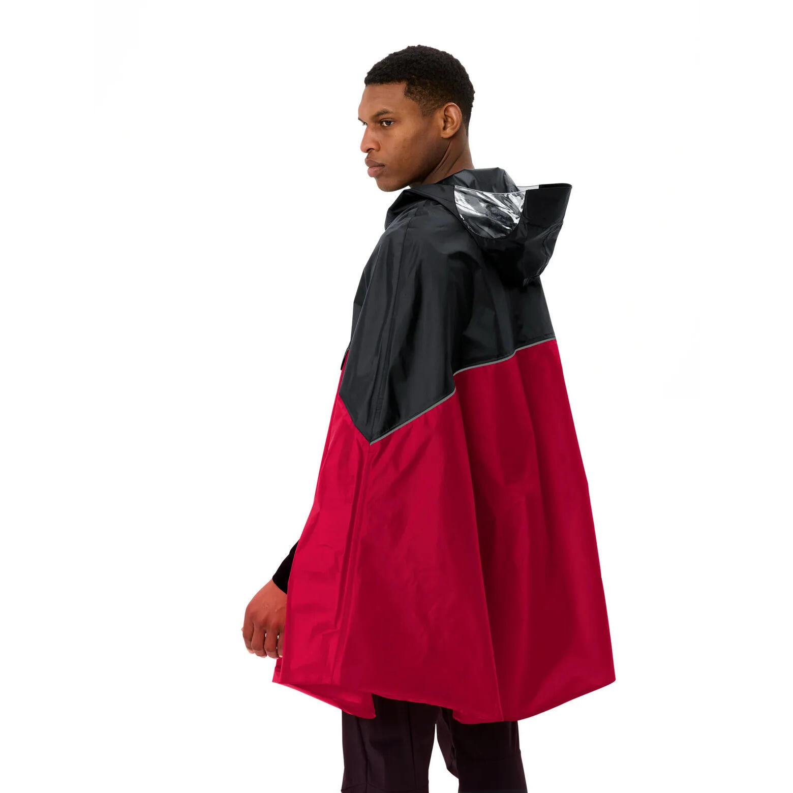 Poncho VAUDE Covero II 3/3