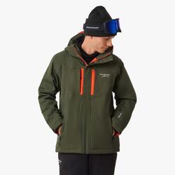 Veste de ski homme imperméable coupe-vent St. Anton SR
