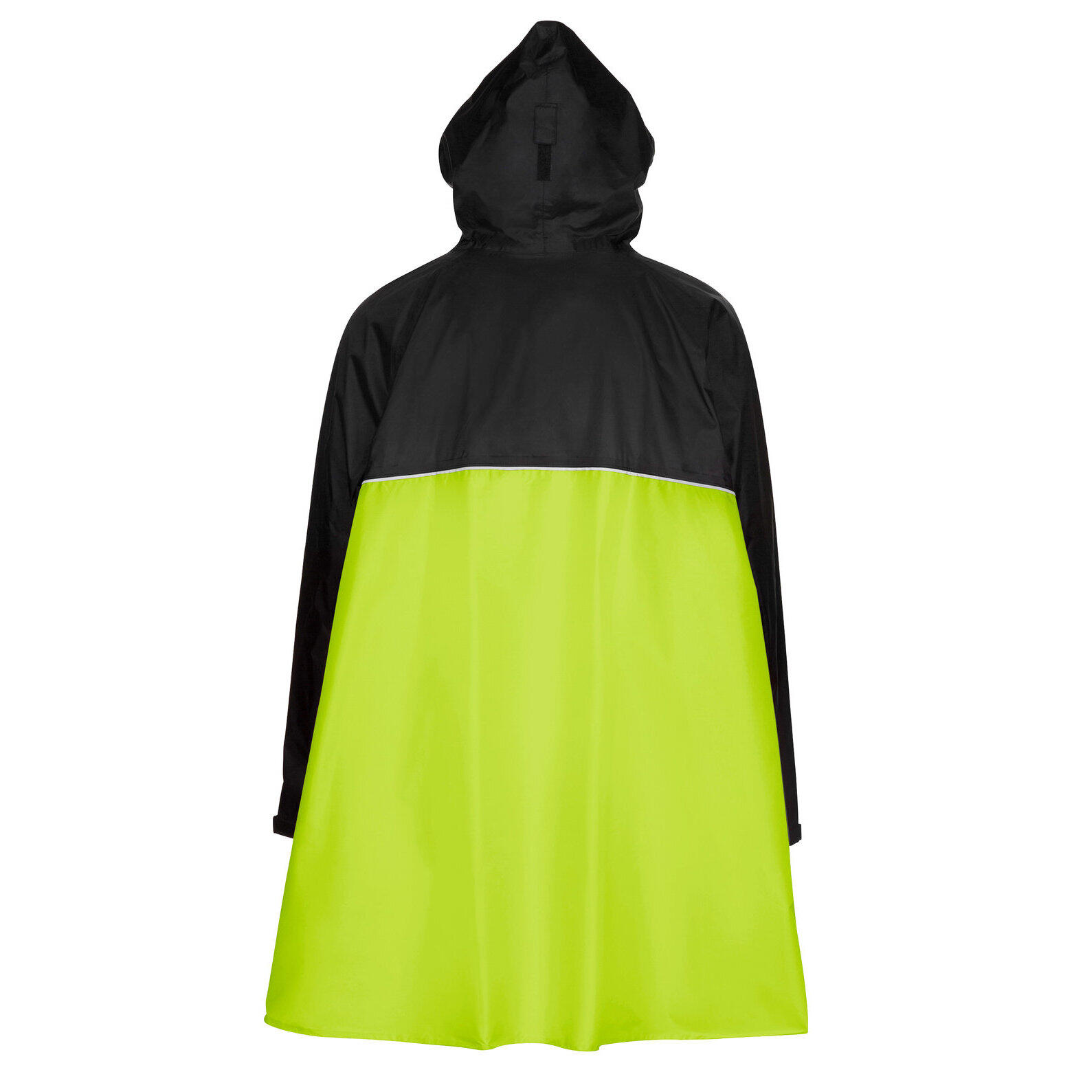 Poncho VAUDE Valero 2/3