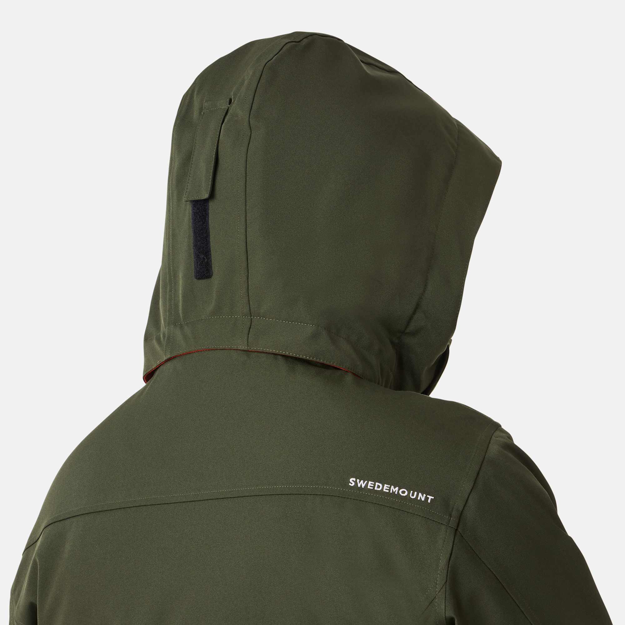 Giacca da sci da uomo impermeabile St. Anton Jacket SR 6/9