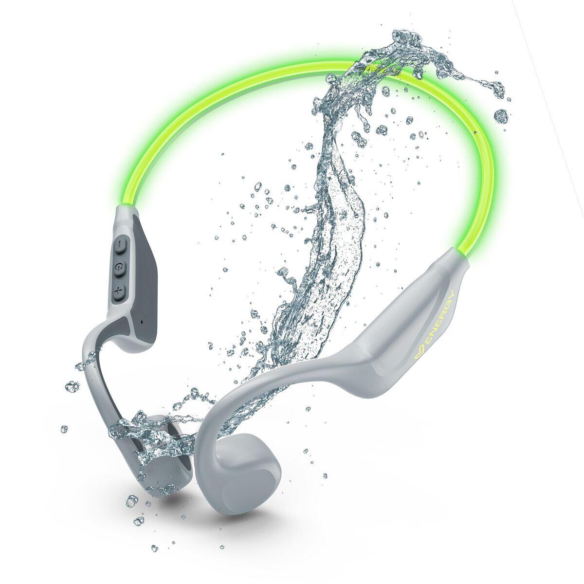 Energy Sistem - Casque Energy Sistem 500260 Bluetooth - Ecouteurs - Multicolore - No Size - Decathlon