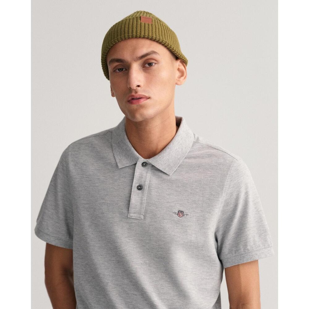 Polo Gant Regular Shield 3/5
