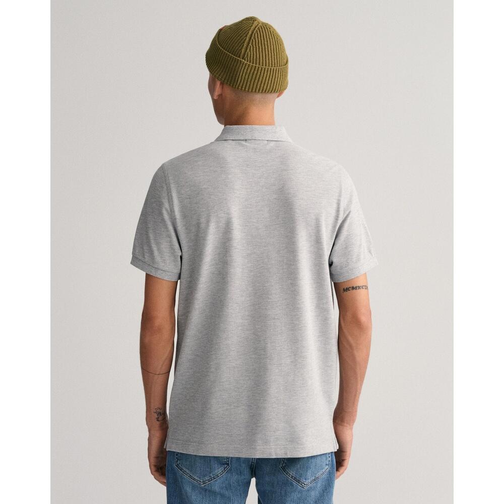 Polo Gant Regular Shield 2/5
