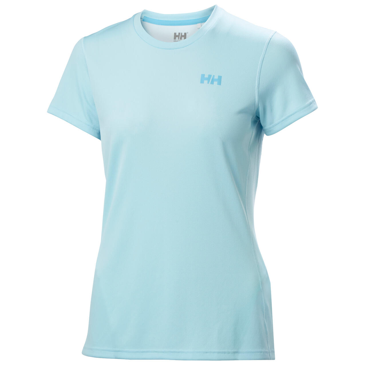 T-shirt damski Helly Hansen Lifa Active Solen